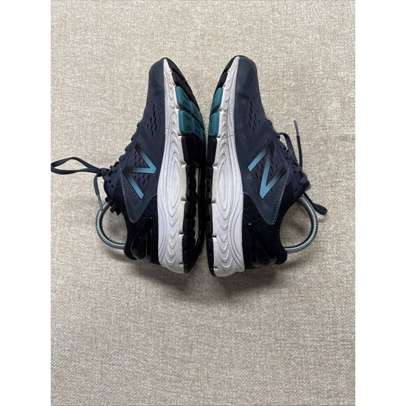 Women's New Balance 840v4 Walking/Running Shoe Charcoal Grey *W840BB4 Size 7 - Picture 5 of 7